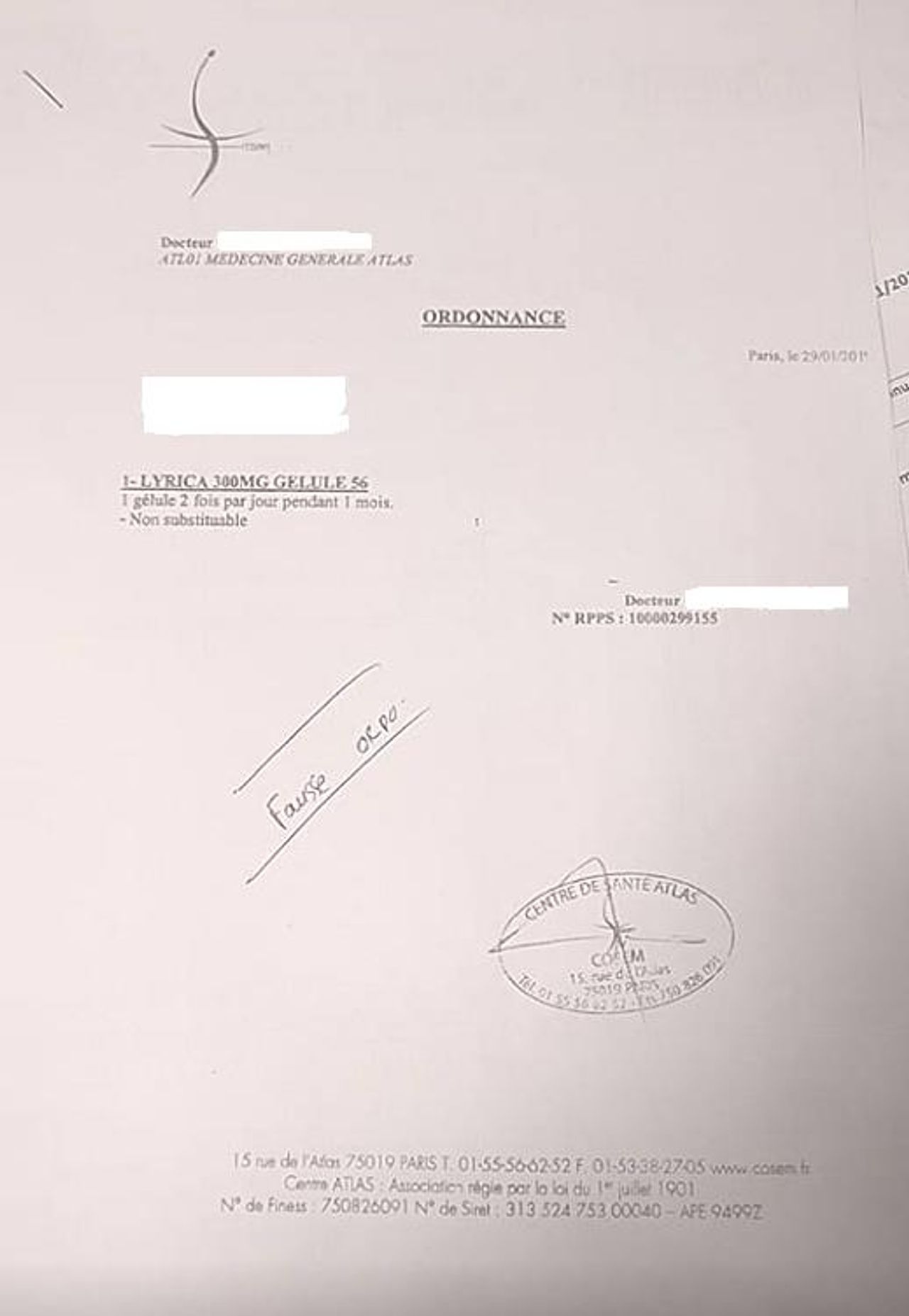 Ivermectine sans ordonnance france