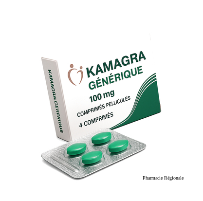 Kamagra 100mg prix