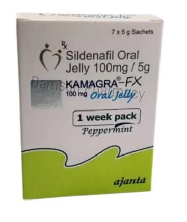 Kamagra 120mg