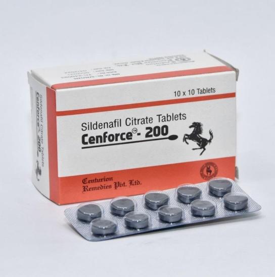 Kamagra 200mg