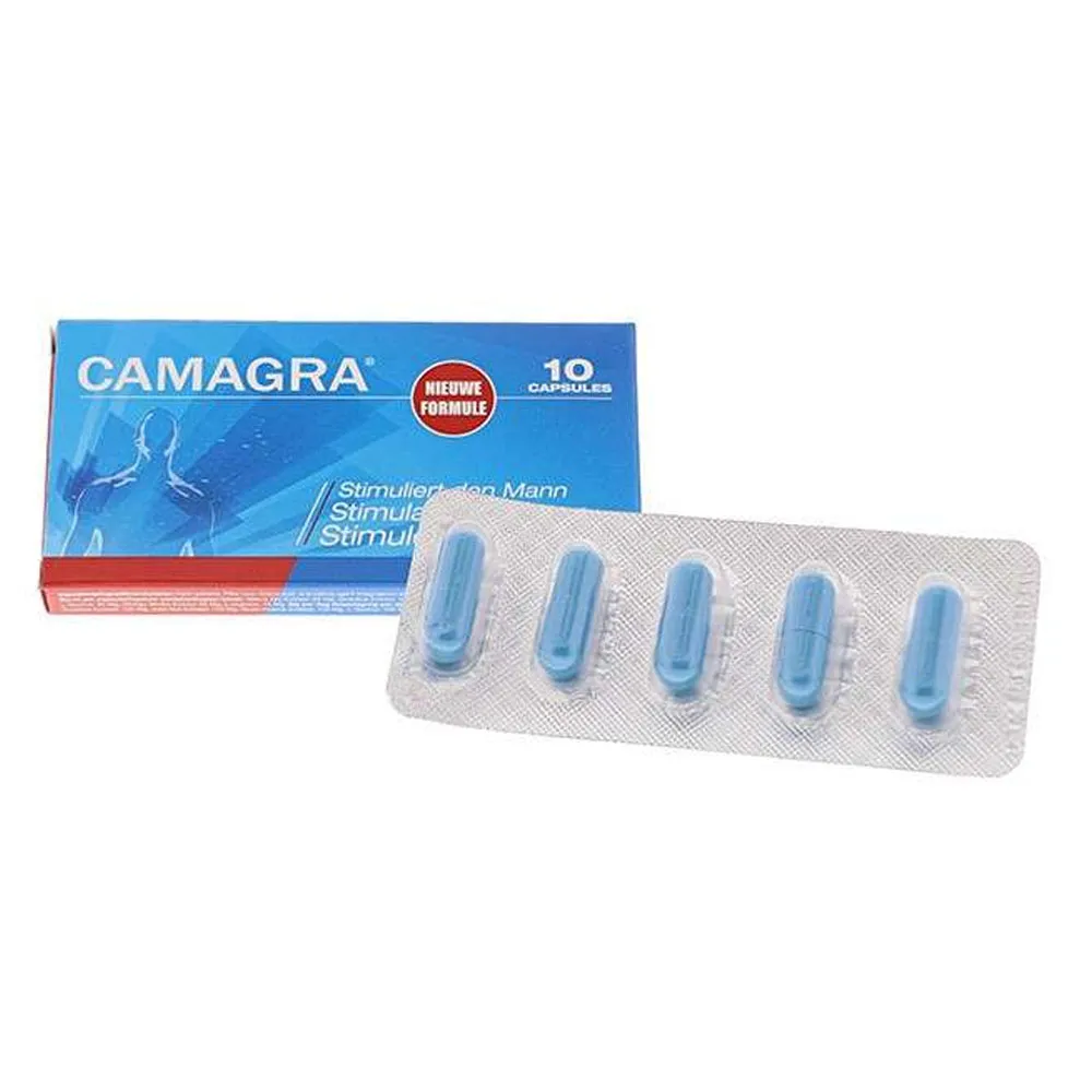 Kamagra 50 Mg Prix