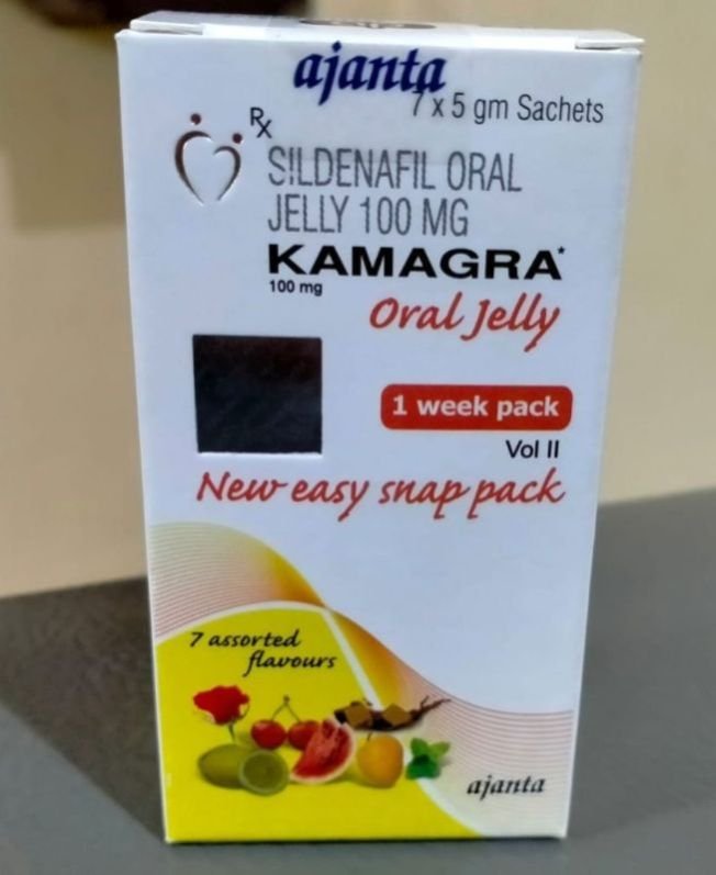 Kamagra Gel France