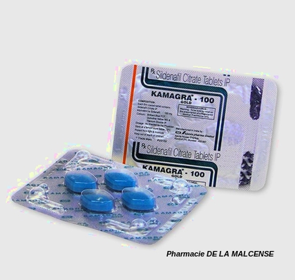 Kamagra gel pharmacie sans ordonnance