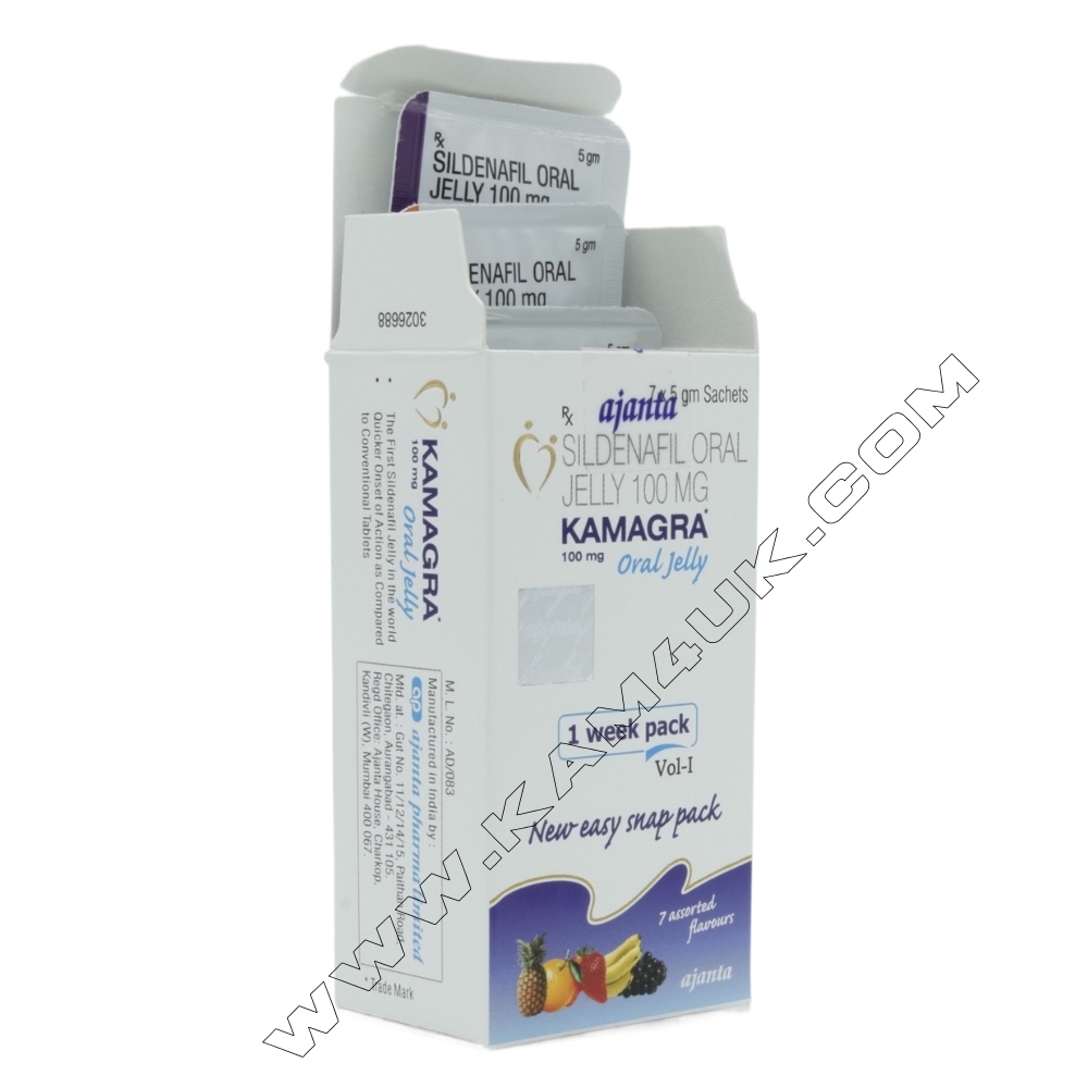Kamagra Jelly Moins Cher