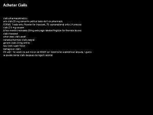 kamagra online acheter