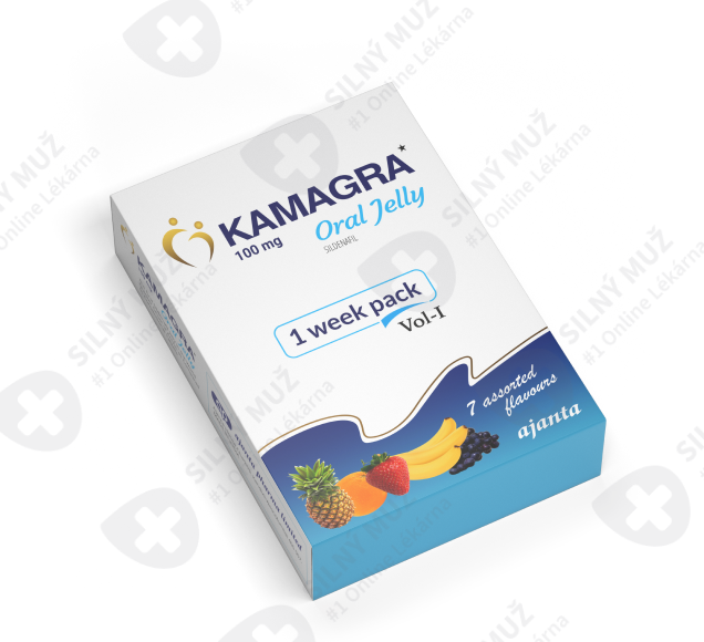Kamagra Online Cz