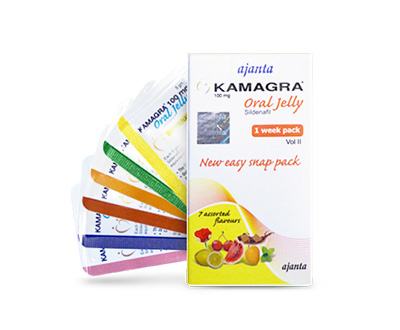 Kamagra Online Gel