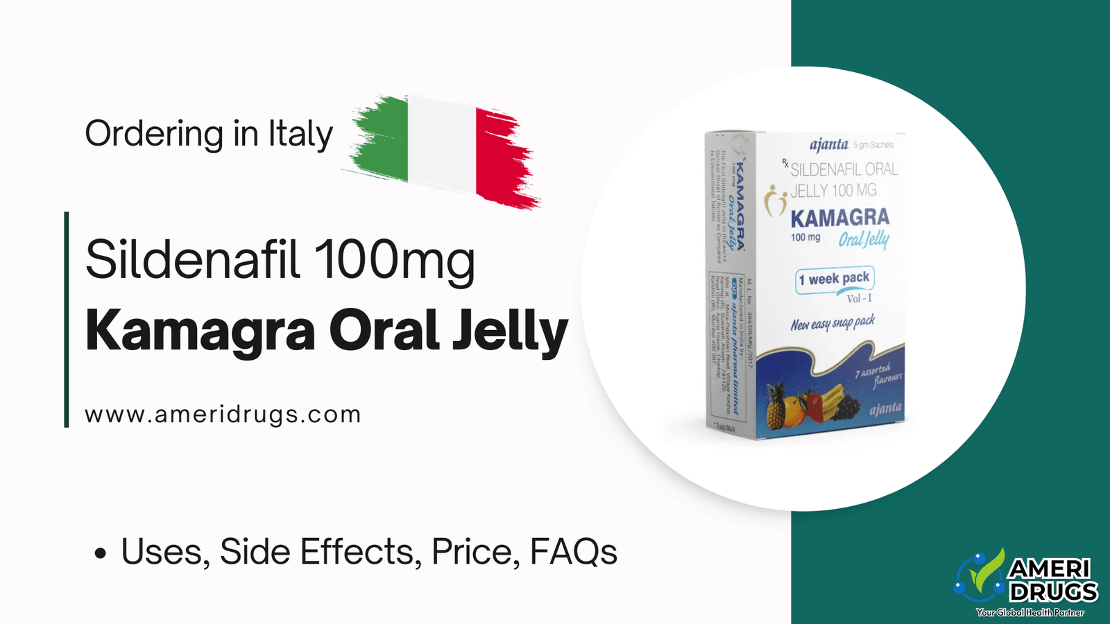 Kamagra Online Italia