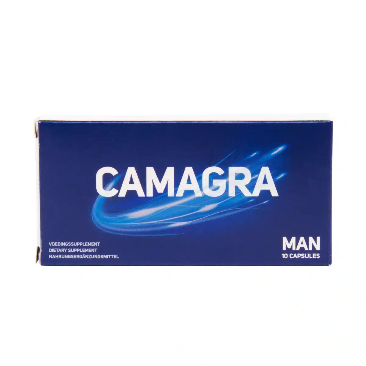 kamagra pilule bleu