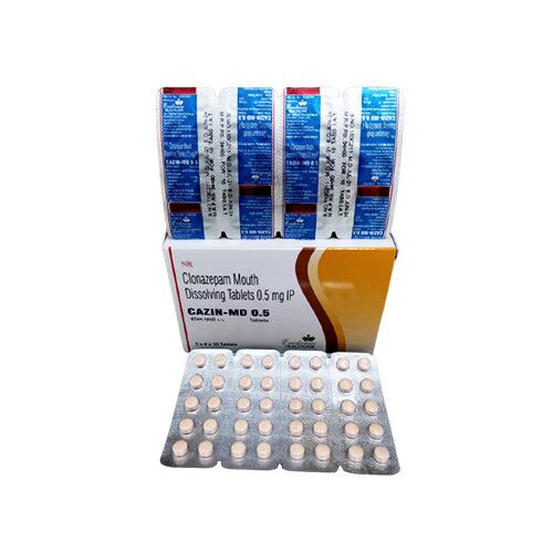Klonopin 0.5mg online