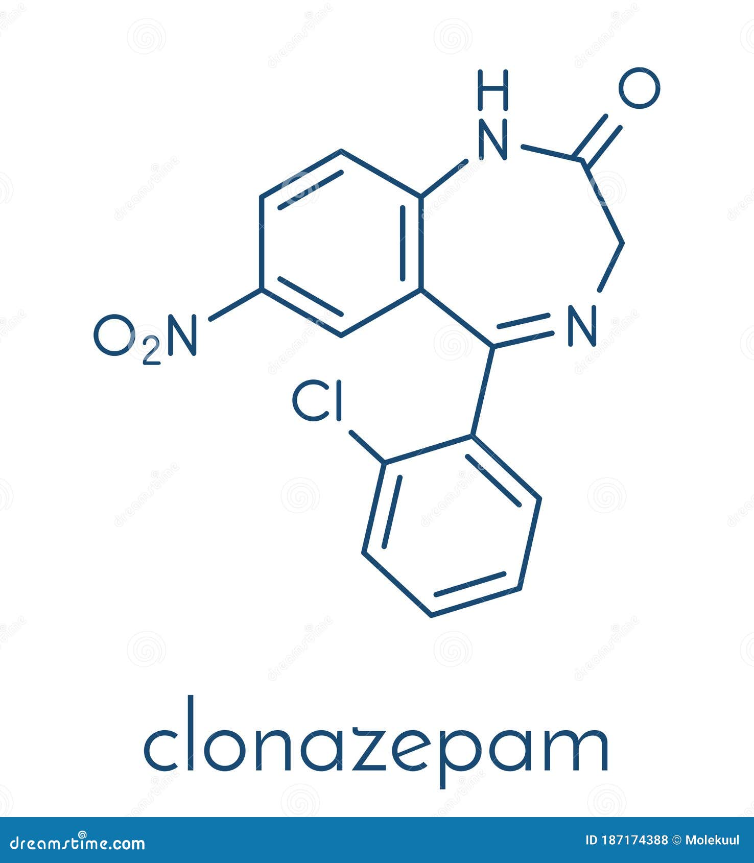 Klonopin acheter online