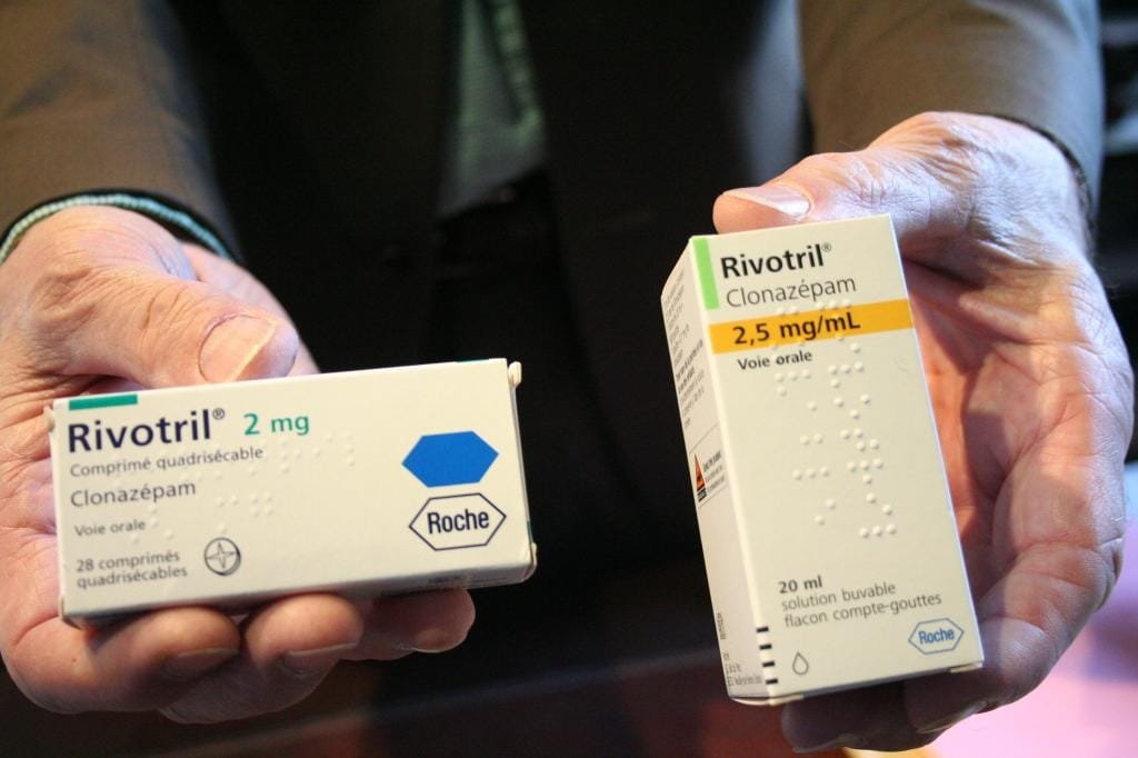 klonopin france acheter