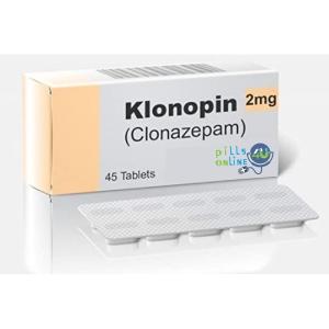 Klonopin Où Acheter