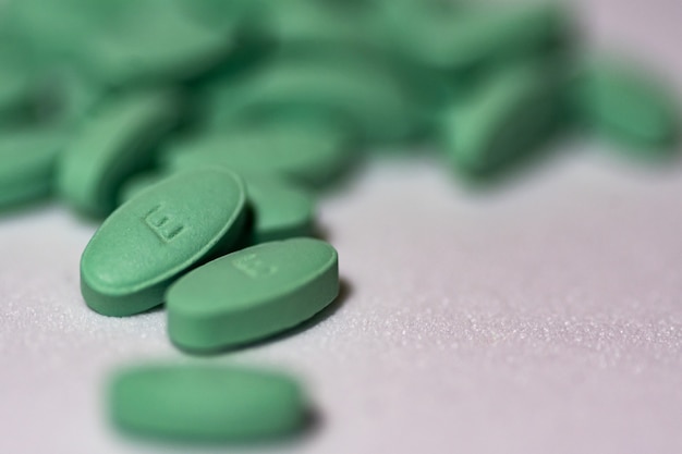 Klonopin Pilules