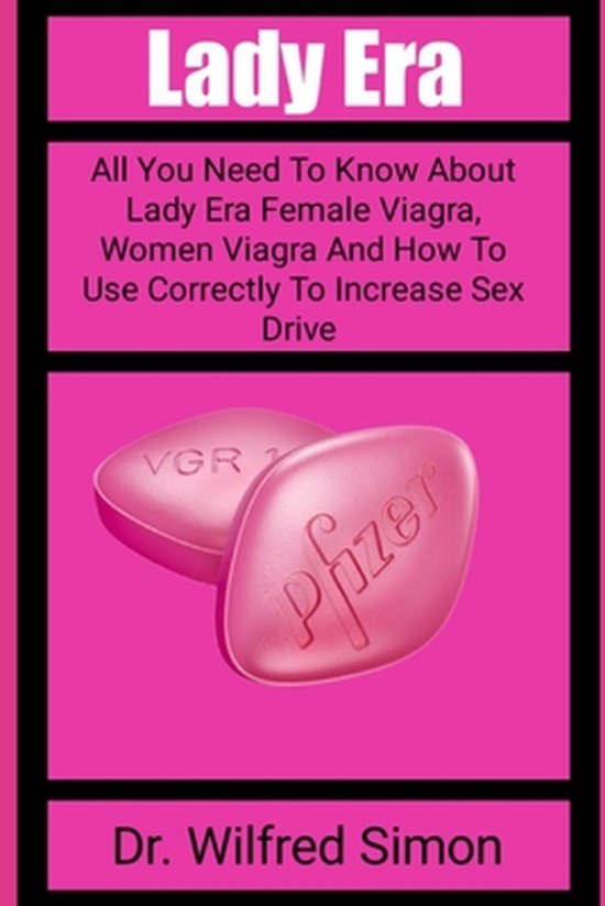 Lady Era 25mg