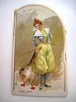 Lady era bon marché