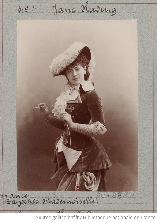 Lady Era France Acheter