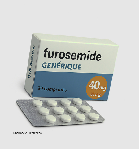 Lasilix 500 prix france