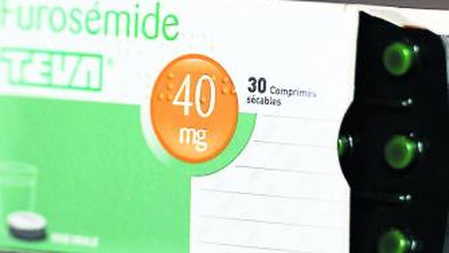 Lasilix 500 sans ordonnance