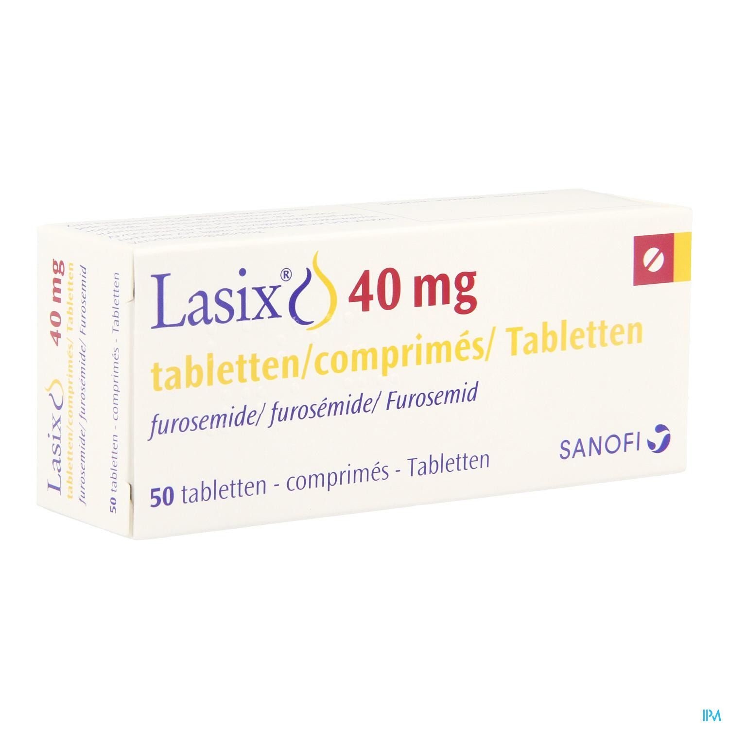 lasilix en ligne