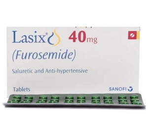 Lasilix générique