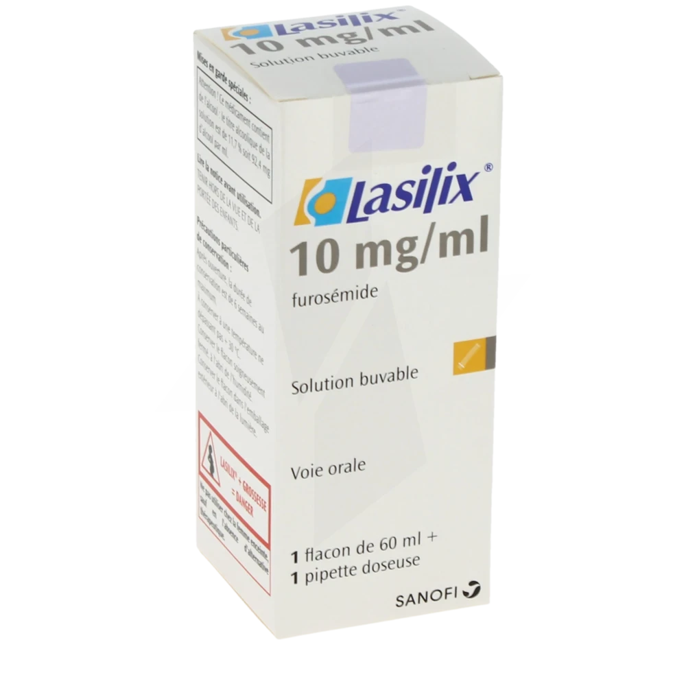 lasilix online acheter