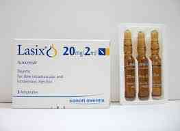 lasilix special prix