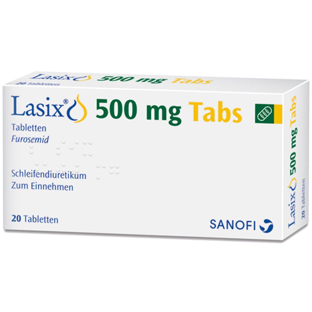 lasix en france prix