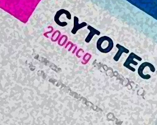 Le Prix De Cytotec En France