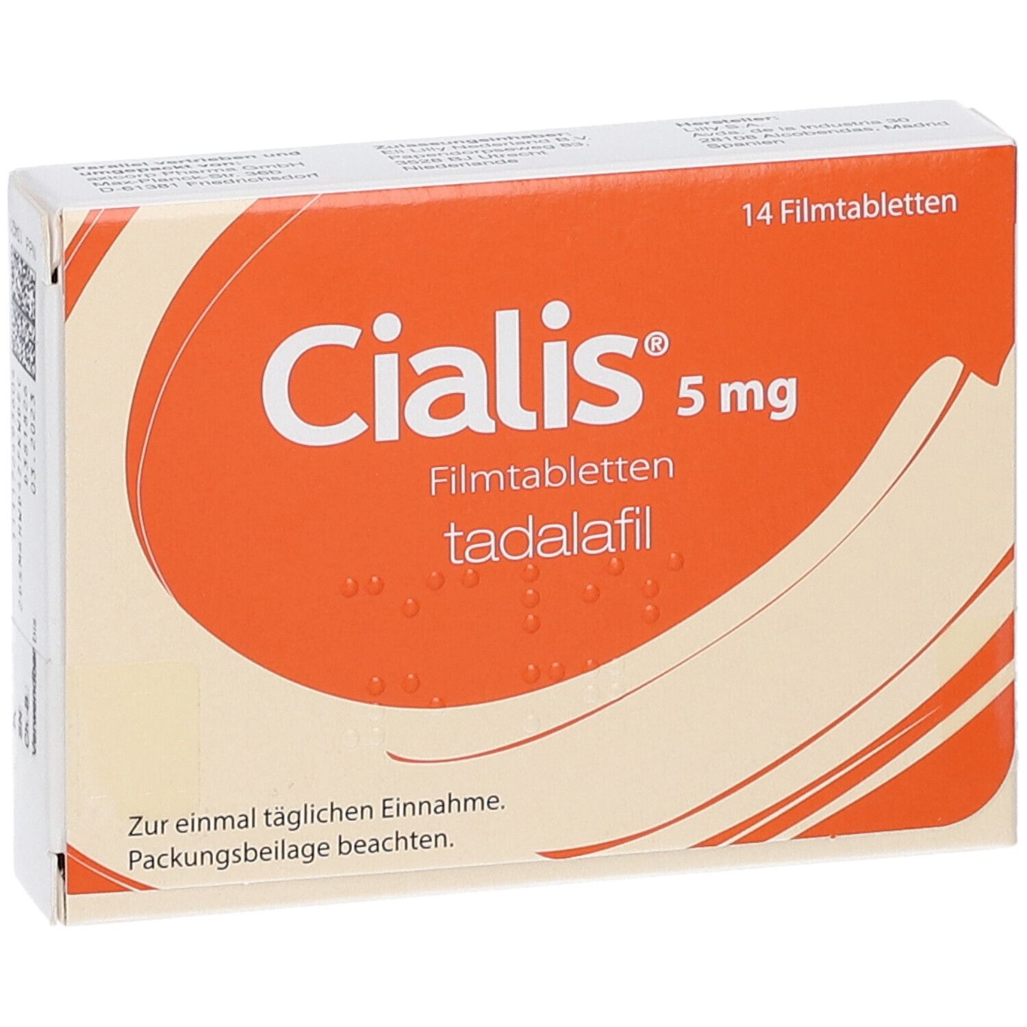 Le Prix Du Tadalafil