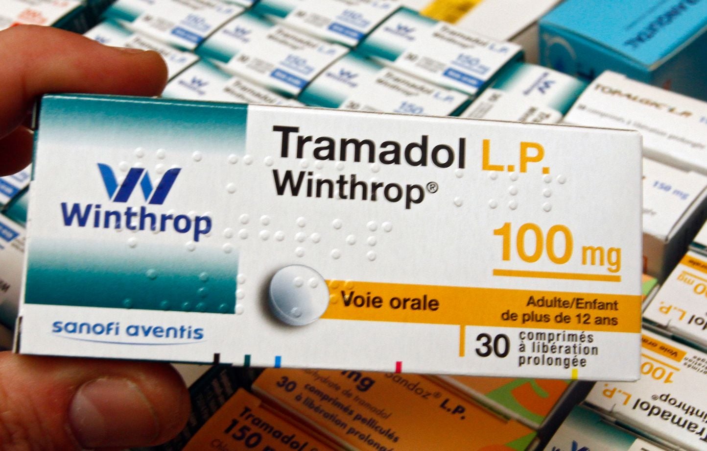 le tramadol sans ordonnance le tramadol sans ordonnance