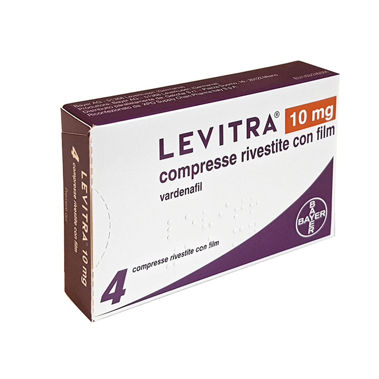 Levitra 10 mg bayer Levitra 10 Mg Bayer