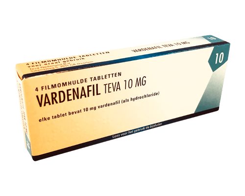 Levitra 10 Mg Vardenafil