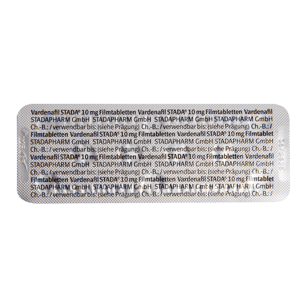 levitra 10mg schmelztabletten