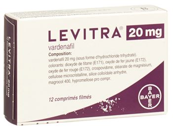 Levitra 20 mg 4tab Levitra 20 Mg 4tab