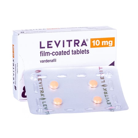 Levitra 20 mg