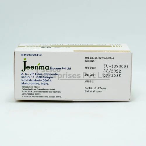 levitra 20 mg genérico