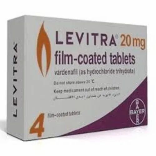 levitra 20 mg online