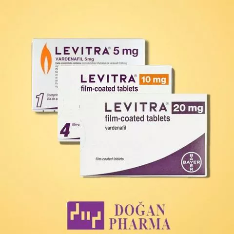 levitra 20mg