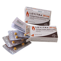 Levitra Acheter En France