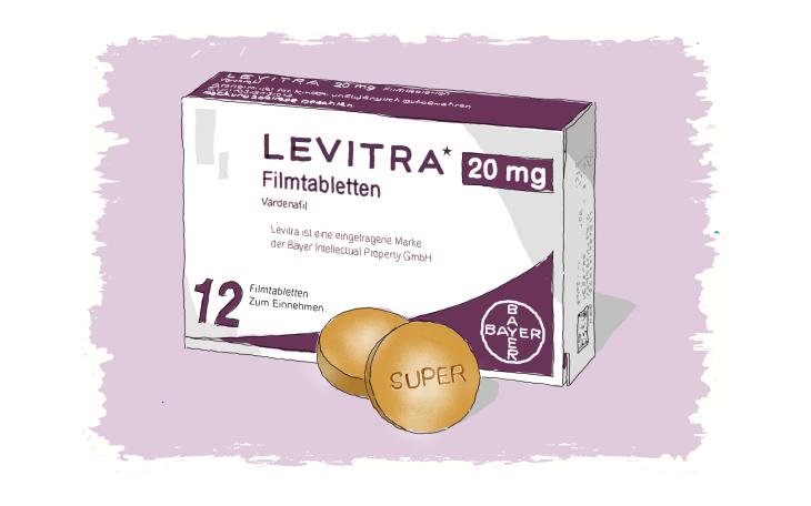 Levitra Da 20 Mg Levitra da 20 mg
