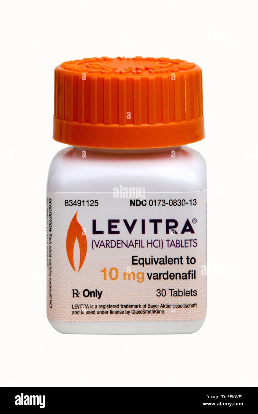 levitra de 20 mg