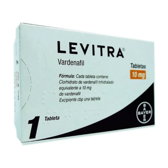 Levitra Farmacia Online
