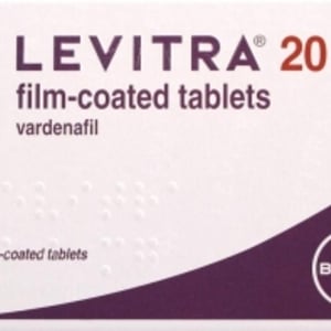 Levitra Farmacia Online