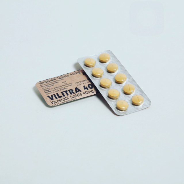 Levitra generique 40 mg