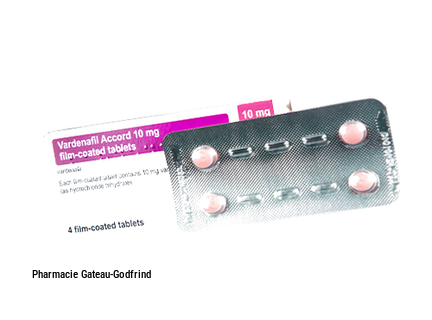 levitra générique en pharmacie