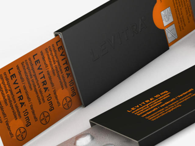 Levitra Générique Prix En Pharmacie