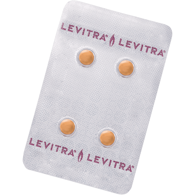 Levitra original 10mg