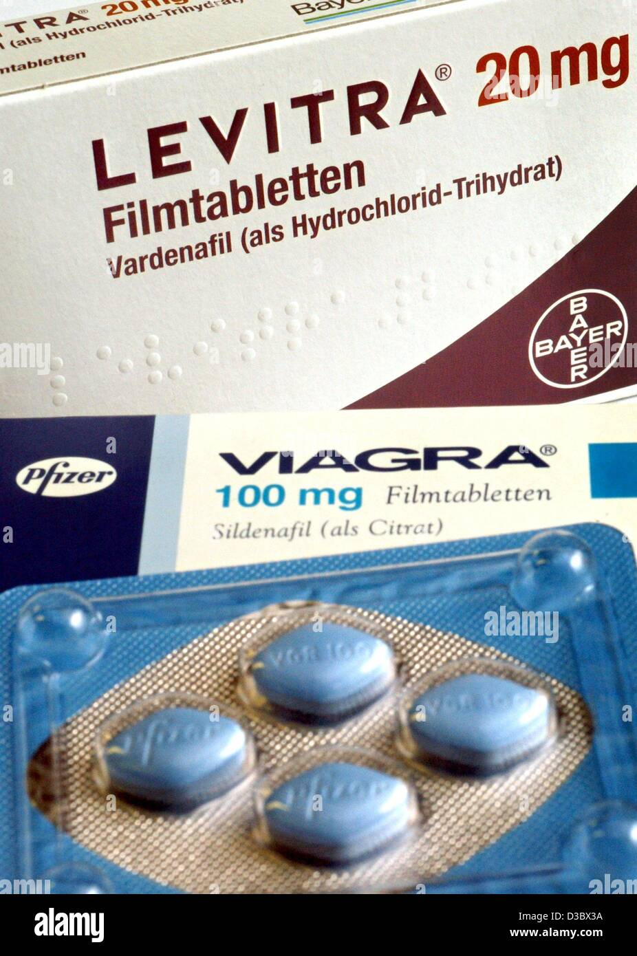 levitra vardenafil 20mg
