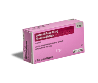 Levitra vardenafil 20mg